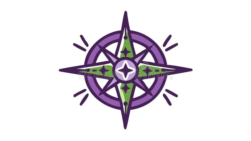 Compass Logo